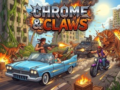 Hry Chrome & Claws