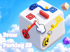 Hry Draw Parking 3D