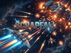 Hry Scrapfall