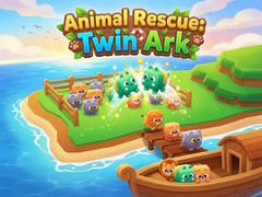 Hry Animal Rescue: Twin Ark