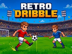 Hry Retro Dribble