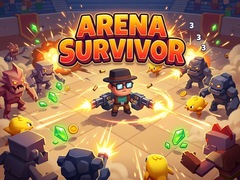 Hry Arena Survivor