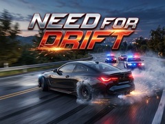 Hry Need for Drift