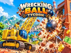 Hry Wrecking Ball Tycoon