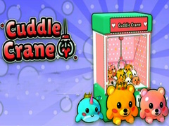 Hry Cuddle Crane