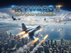 Hry Skyward II - Sky and Starsea