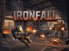 Hry Ironfall