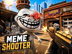Hry Meme Shooter