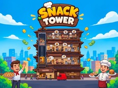 Hry Snack Tower