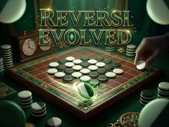 Hry Reversi Evolved