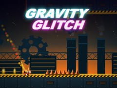 Hry Gravity Glitch