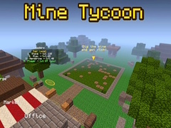 Hry Mine Tycoon
