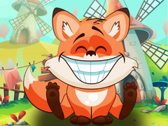 Hry Happy Fox