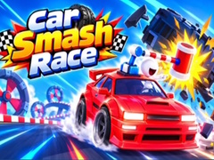 Hry Car Smash Race