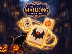 Hry Twilight Mahjong Manor