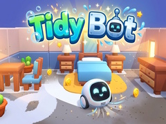 Hry Tidy Bot