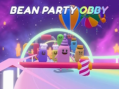 Hry Bean Party Obby