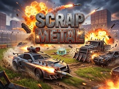 Hry Scrap Metal