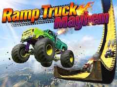Hry Ramp Truck Mayhem