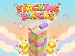 Hry Stacking Blocks