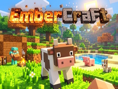 Hry EmberCraft