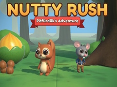 Hry Nutty Rush