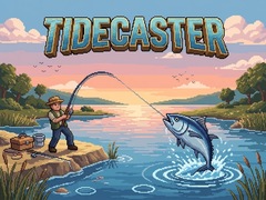 Hry Tidecaster