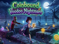 Hry Coinbound Voodoo Nightmare