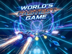 Hry World's Fastest Game