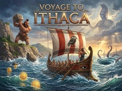 Hry Voyage to Ithaca