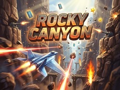 Hry Rocky Canyon