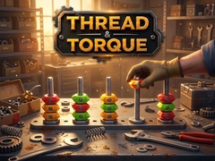Hry Thread & Torque