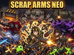 Hry Scrap Arms Neo