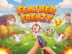 Hry Feather Frenzy