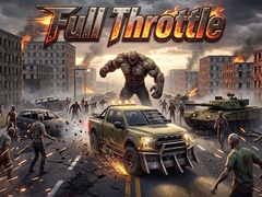 Hry Full Throttle