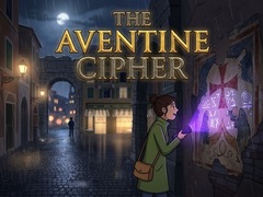 Hry The Aventine Cipher