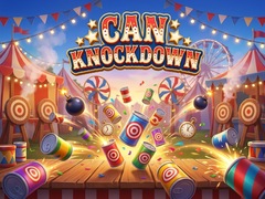 Hry Can Knockdown