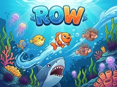 Hry Row