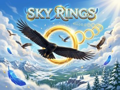 Hry Sky Rings