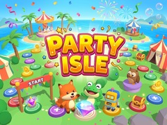 Hry Party Isle