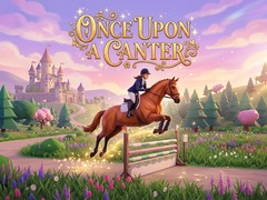 Hry Once Upon a Canter