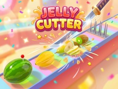 Hry Jelly Cutter