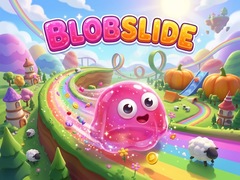 Hry Blobslide