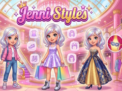 Hry Jenni Styles