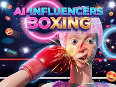 Hry AI-Influencers Boxing