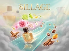 Hry Sillage