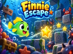 Hry Finnie Escape