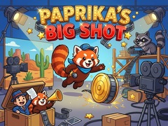 Hry Paprika's Big Shot
