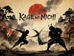 Hry Kage no Michi