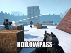 Hry Hollow Pass